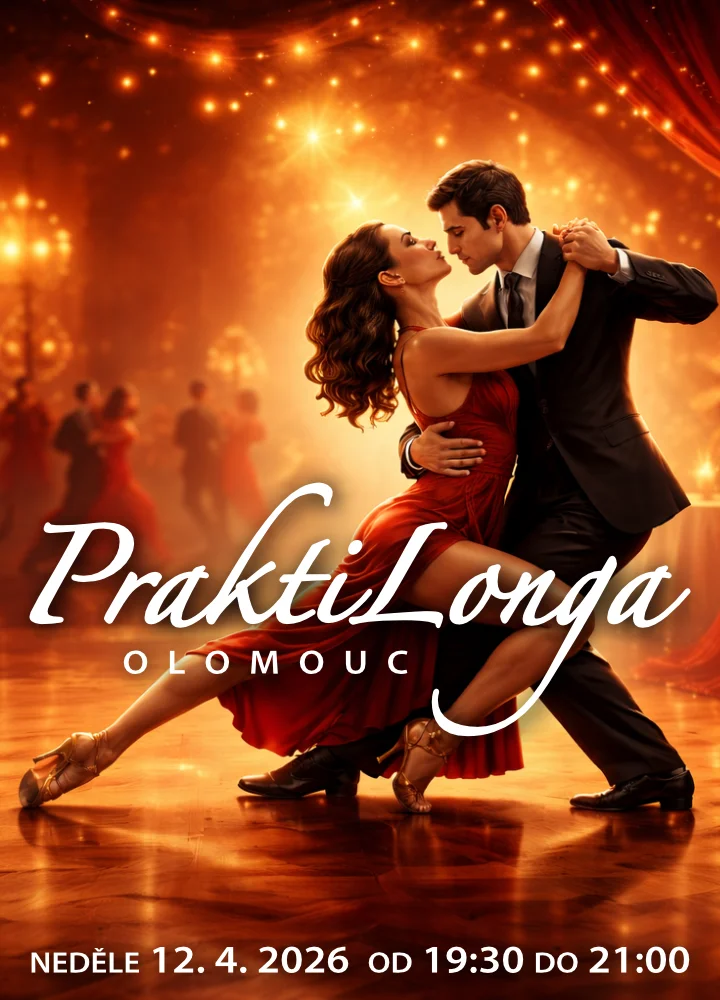PraktiLonga | Tango Argentino