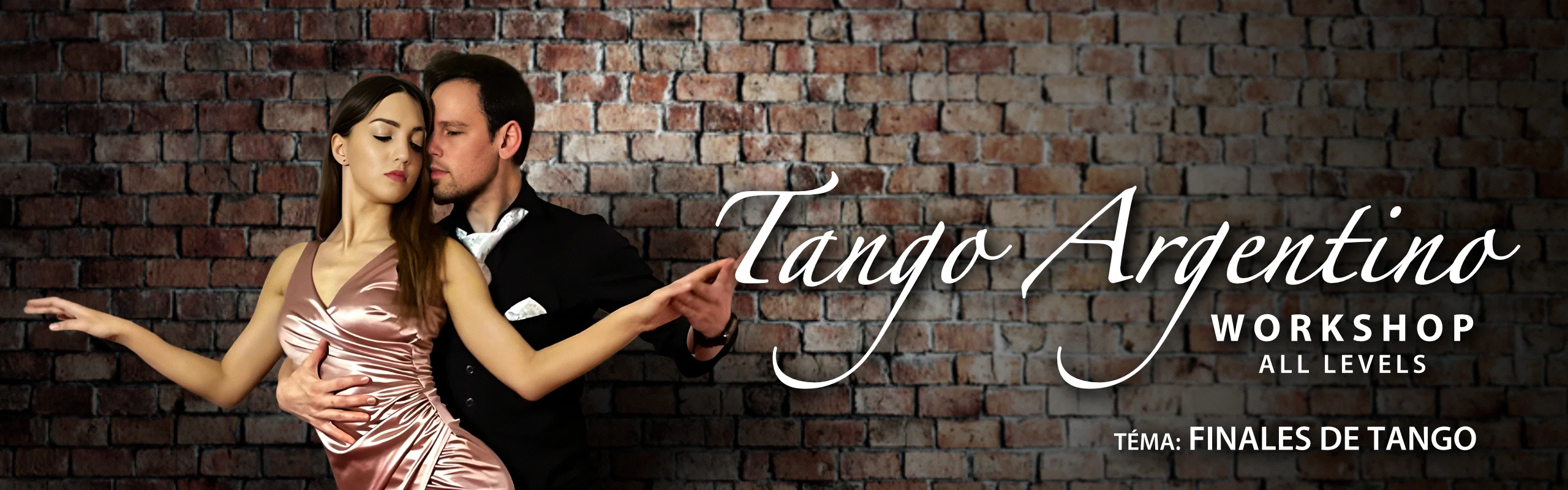 Finales de Tango
