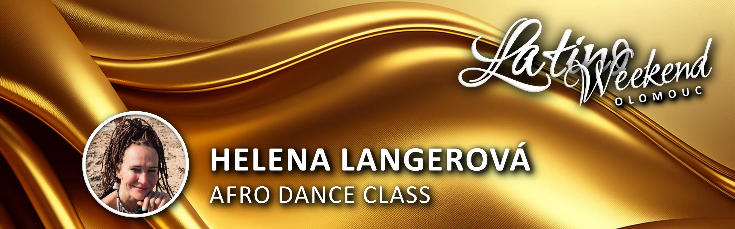 Afro Dance Class