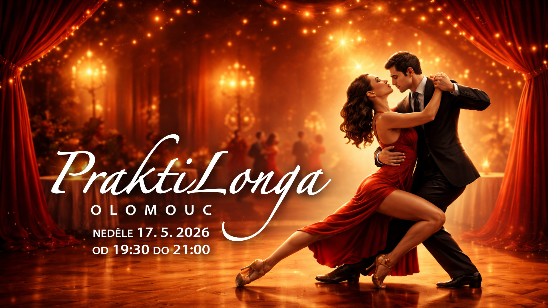 Tango Argentino | PraktiLonga