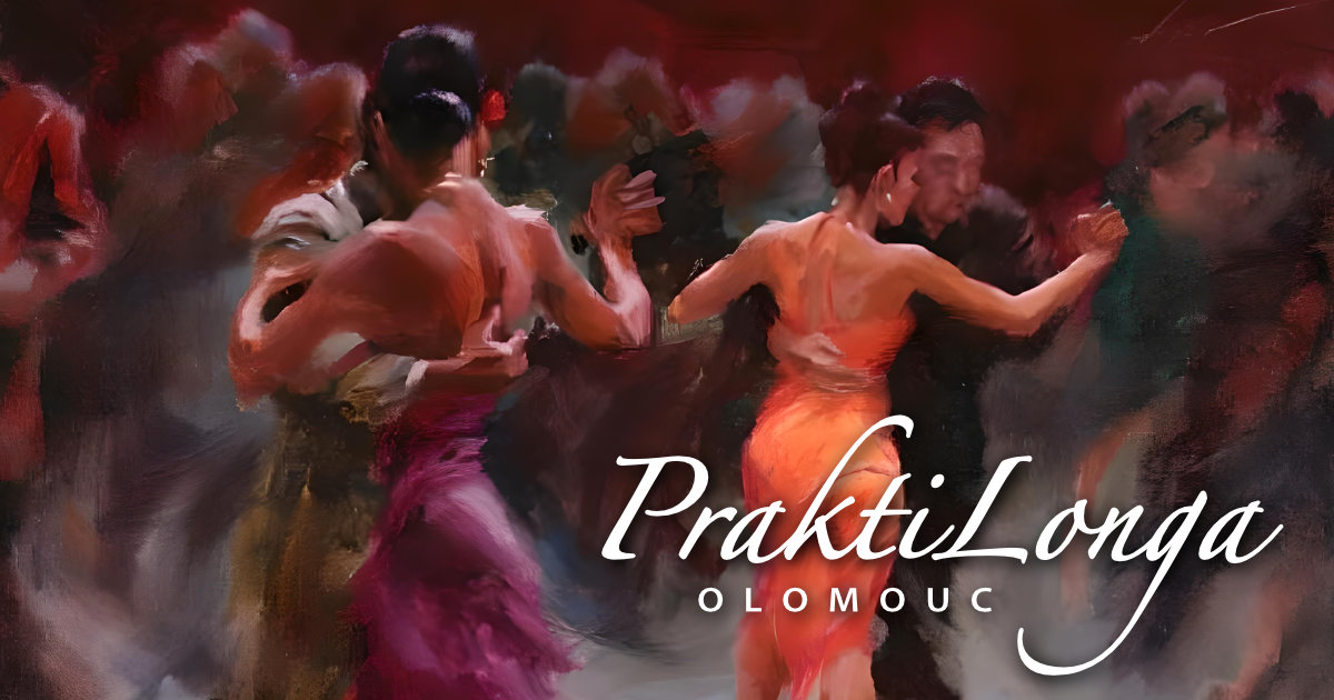 Tango Argentino | PraktiLonga