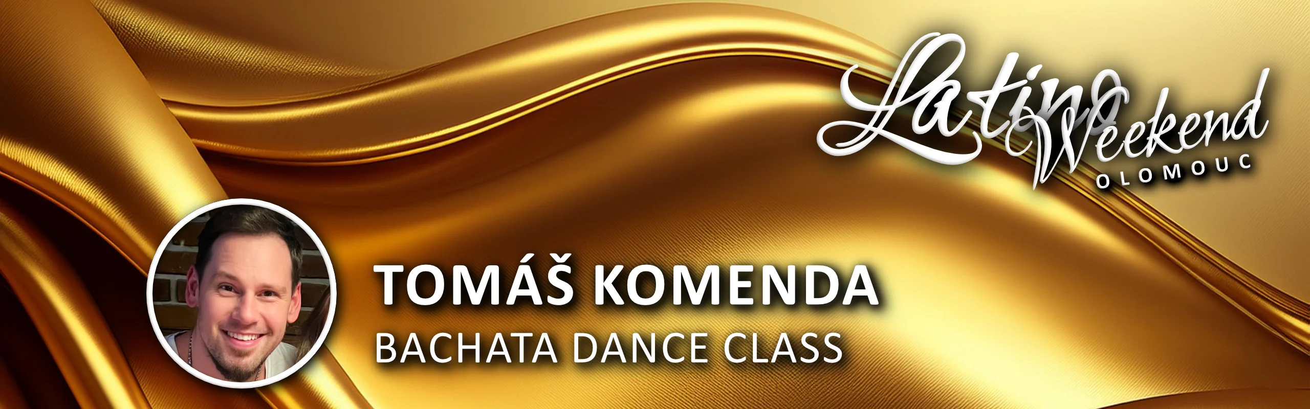 Bachata Dance Class