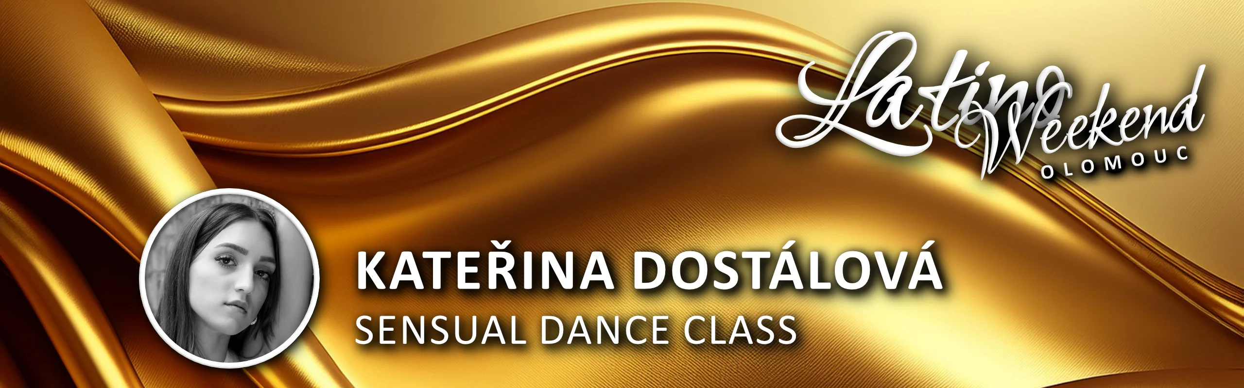 Sensual Dance Class