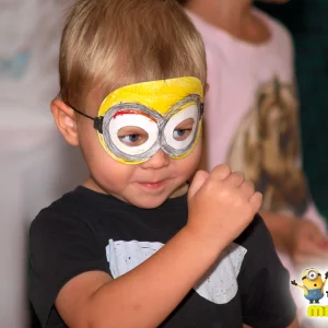 Tancuj jako Mimoni 2019