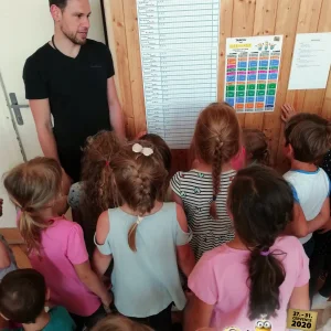 Tancuj jako Mimoni 2020