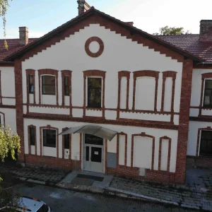 Studio 1 | Skautský dům
