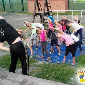 Tancuj jako Mimoni 2019