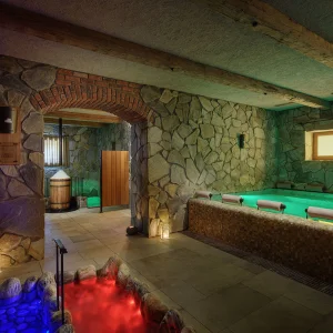 Resort Sobotín