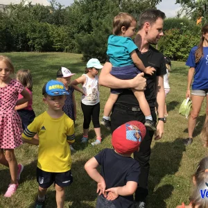 Tancuj jako Večerníček 2019