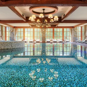 Resort Sobotín