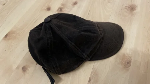 Pánské kšiltovka