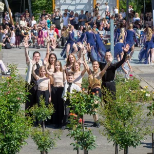 Den tance Olomouc 2026
