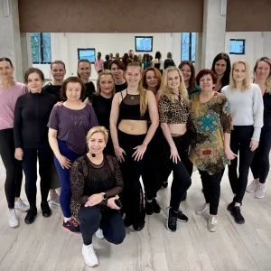 Latino Saturday | březen 2026