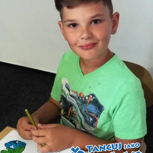 Tancuj jako Šmoulové 2017