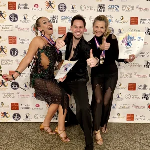 Prague Dance Festival for All 2026