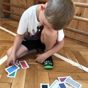 Tancuj jako Večerníček 2019