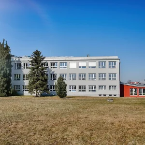 ZŠ a MŠ Bohuňovice