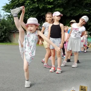 Tancuj jako Mimoni 2020