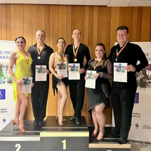 GRAND PRIX HRADEC KRÁLOVÉ 2026