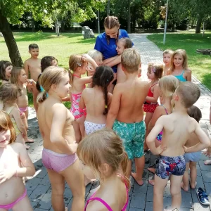 Tancuj jako Večerníček 2019