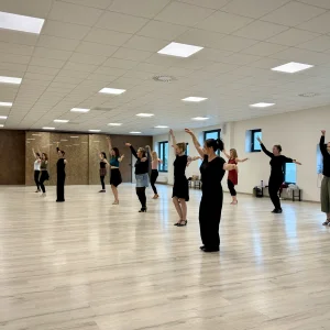 Latino Saturday | březen 2026