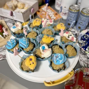 Latino Saturday | březen 2026