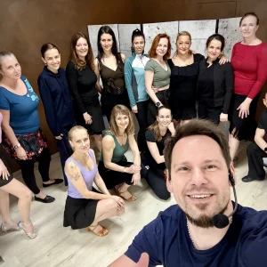 Latino Saturday | březen 2026