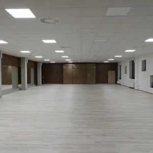 Studio 2 | BEST Sportcentrum | Velký sál 3.NP