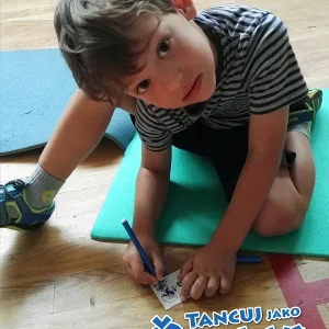 Tancuj jako Šmoulové 2017