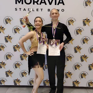 Velká cena TK Moravia Starlet
