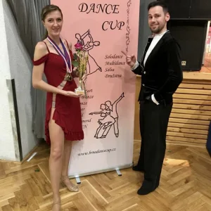 Brno Dance Cup