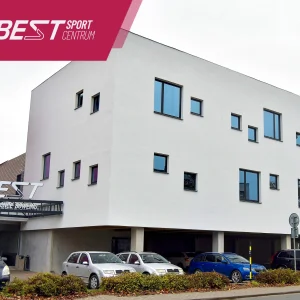 BEST Sportcentrum