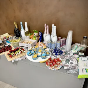 Latino Saturday | březen 2026