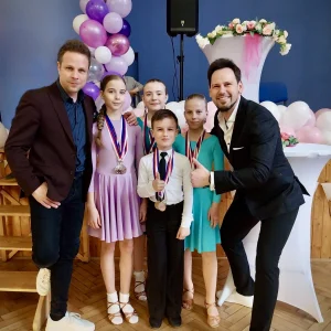 Great Dance Cup 2026