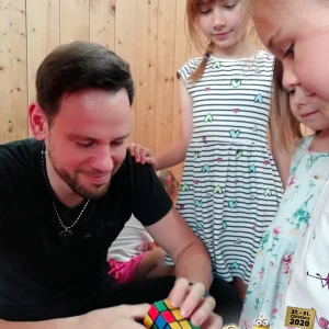 Tancuj jako Mimoni 2020