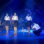 Taneční Show | Air America