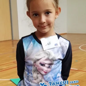 Tancuj jako Šmoulové 2017