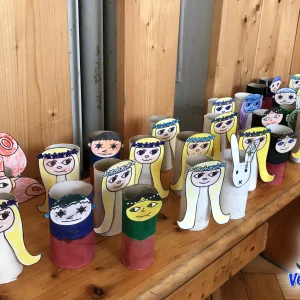 Tancuj jako Večerníček 2019