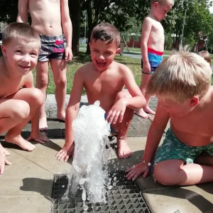 Tancuj jako Večerníček 2019