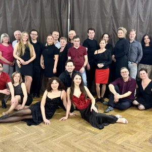 PraktiLonga | 8.3.2026