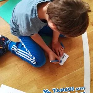 Tancuj jako Šmoulové 2017