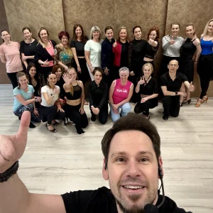 Latino Saturday | březen 2026