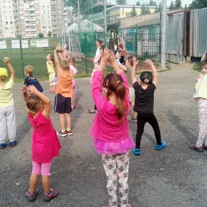 Tancuj jako Mimoni 2019