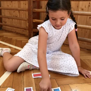Tancuj jako Večerníček 2019