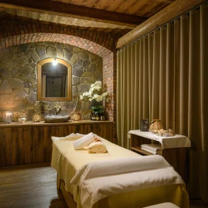 Resort Sobotín