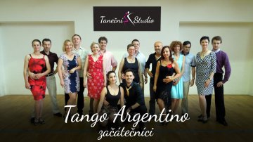 TK201707 | Tango Argentino
