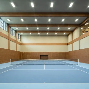 Resort Sobotín