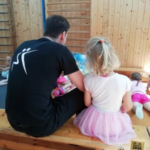 Tancuj jako Mimoni 2020