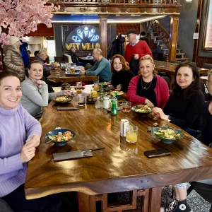 Latino Saturday | březen 2026