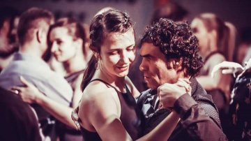 Tango Argentino | Simona Macháčová